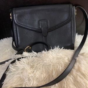 Vintage Burberry Crossbody